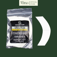 Keo Dán Tóc Giả Ultra Hold (set 10 miếng) Wina