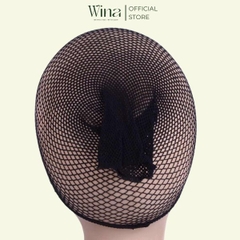 Lưới Trùm Đội Tóc Giả [Co Giãn] | Wina Wigs