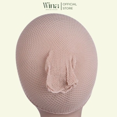Lưới Trùm Đội Tóc Giả [Co Giãn] | Wina Wigs