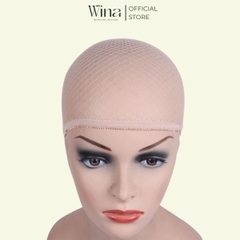 Lưới Trùm Đội Tóc Giả [Co Giãn] | Wina Wigs