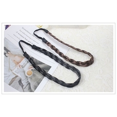 Băng Đô Cài Tóc Dạng Dây Thun Dành BD-002 | Tóc Giả Wina