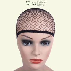 Lưới Trùm Đội Tóc Giả [Co Giãn] | Wina Wigs