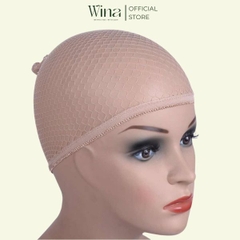 Lưới Trùm Đội Tóc Giả [Co Giãn] | Wina Wigs