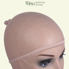 Lưới Trùm Đội Tóc Giả [Co Giãn] | Wina Wigs