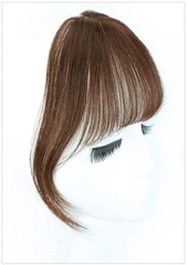 Tóc Mái Thưa Bằng Tóc Thật Chẻ Ngôi Wina Wigs