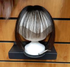 Tóc Giả Che Hói Mái Thưa TM-3D | Wina Wigs