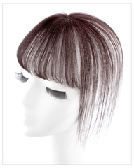 Tóc Giả Che Hói Mái Thưa TM-3D | Wina Wigs