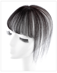 Tóc Giả Che Hói Mái Thưa TM-3D | Wina Wigs