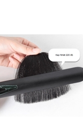 Tóc Thật Mái Ngố Thưa Không Pát MTT-06