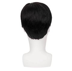 Tóc Giả Nam Nguyên Đầu - Kiểu Đơn Giản Bằng Tóc Thật | Wina Wigs