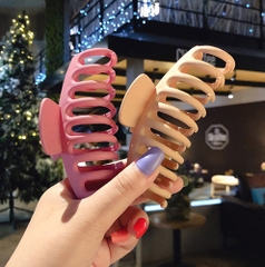 Tóc Kẹp Hàn Quốc K1