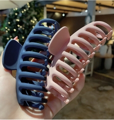 Tóc Kẹp Hàn Quốc K1