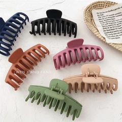 Tóc Kẹp Hàn Quốc K1