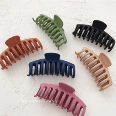 Tóc Kẹp Hàn Quốc K1