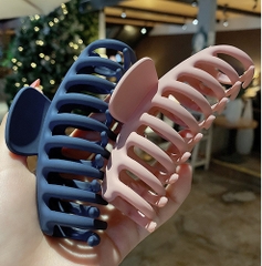 Tóc Kẹp Hàn Quốc K1