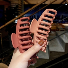 Tóc Kẹp Hàn Quốc K1