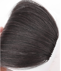 Tóc Thật Mái Ngố Thưa Không Pát MTT-06