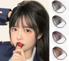 Mái Thưa Tóc Thật Có Pát MTT-03