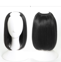 Tóc Thật Kẹp Nối Ngang WINA 4 Phím 30cm TKN - 071