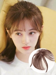 Mái Thưa Phủ Đỉnh Xoáy Da 3D 30cm M3D-02