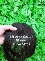 Mái Thưa Phủ Đỉnh Xoáy Da 3D 30cm M3D-02
