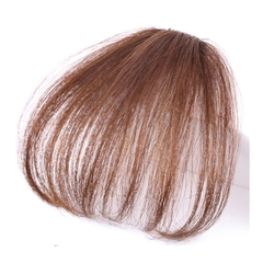 Mái Thưa Giả Tóc Thật Không Pát MTT-04