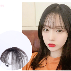 Tóc Giả Che Hói Mái Thưa TM-3D | Wina Wigs