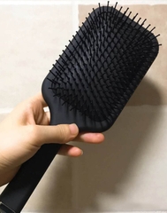 Lược Bảng Lớn [Kèm Hộp] Chuyên Gỡ Rối Tóc Giả WINA