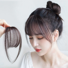 Mái Thưa Tóc Thật Có Pát MTT-03