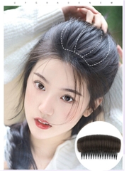 Kẹp Phồng Tóc WINA - Phụ Kiện Độn Phồng Đỉnh Tóc Cho Nữ DPT-022