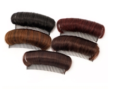 Kẹp Phồng Tóc WINA - Phụ Kiện Độn Phồng Đỉnh Tóc Cho Nữ DPT-022