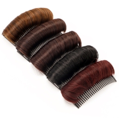 Kẹp Phồng Tóc WINA - Phụ Kiện Độn Phồng Đỉnh Tóc Cho Nữ DPT-022