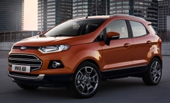 Ford Focus 1.6L 5 cửa Trend 6PS