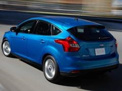 Toyota Corolla Altis