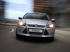 Ford Focus 1.6L 4 cửa Ambiente 5MT