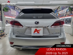 Body kit Nâng Đời Xe Lexus RX450H 2009 Up To 2021