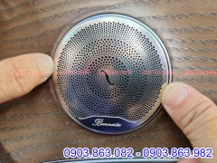 Ốp Loa Cửa Mercedes E300