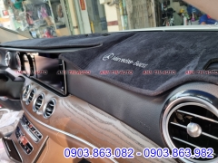 Phủ Tấp Lô Mercedes E300
