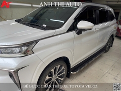 COMBO ĐỘ NỘI – NGOẠI THẤT XE TOYOTA VELOZ