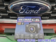 Camera Hành Trình Cho Xe Ford Everest