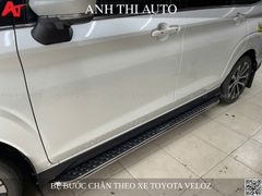 COMBO ĐỘ NỘI – NGOẠI THẤT XE TOYOTA VELOZ