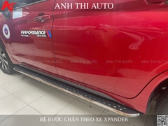 Combo bảo vệ nội ngoại thất Mitsubishi Xpander