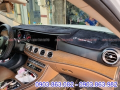 Phủ Tấp Lô Mercedes E300