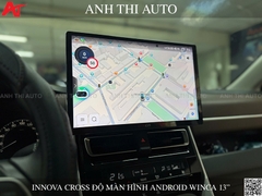 Độ Màn Hình Android Winca S200+ 13