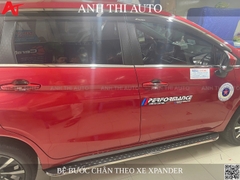 Combo bảo vệ nội ngoại thất Mitsubishi Xpander