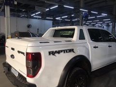 Anh Thi Auto cung cấp nắp thùng xe các loại cho Ford Ranger