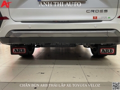 COMBO ĐỘ NỘI – NGOẠI THẤT XE TOYOTA VELOZ