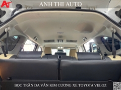 COMBO ĐỘ NỘI – NGOẠI THẤT XE TOYOTA VELOZ