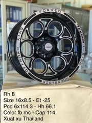 MÂM ĐỘ 16 INCH