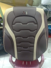 ÁO TRÙM GHẾ BỘ 4-5 CHỖ ALL NEW
